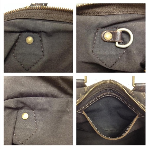 LV Speedy 30 Mini lin ctd. From previous listing