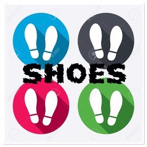 Shoes and boots