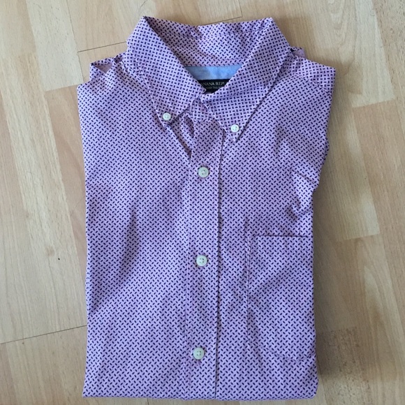 Banana Republic Other - Mens Soft wash