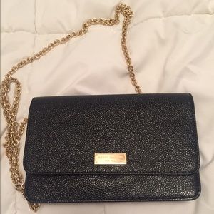 Henri Bendel cross body