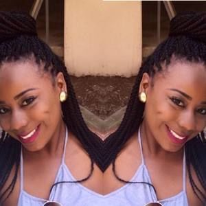 Meet your Posher, Alexus
