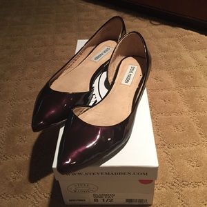 Steve Madden flats