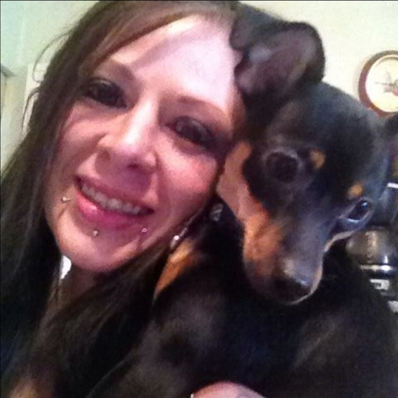 Meet your Posher, Pati - Picture 2 of 9