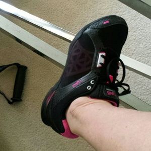 Ryka Exertion Ortholife sneakers