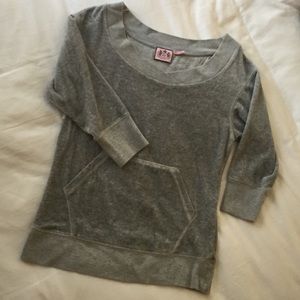 Juicy Couture Pull Over