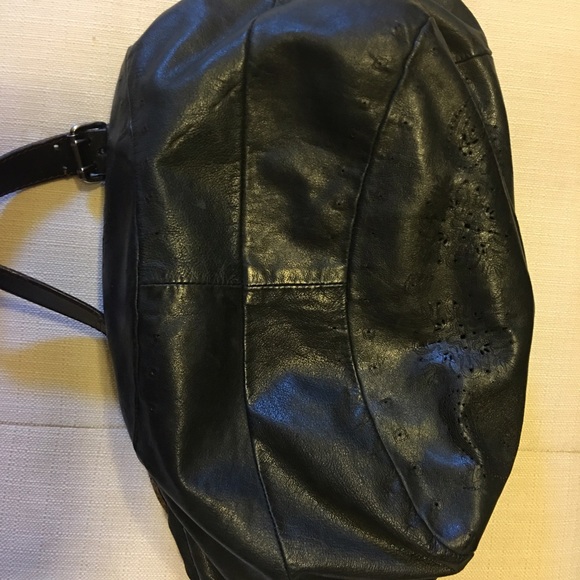 Givenchy Sacca bag part 2 of 2