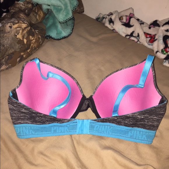 Wear everywhere Demi bra. No push up - Picture 3 of 3