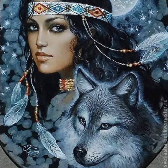 Meet your Posher, Penelope - Picture 2 of 4