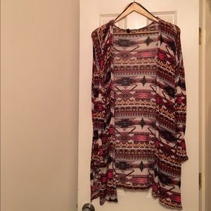 BNWOT H&M Kimono.