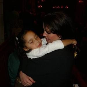 Meet your Posher, Donna