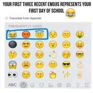 Meet your Posher, Blake