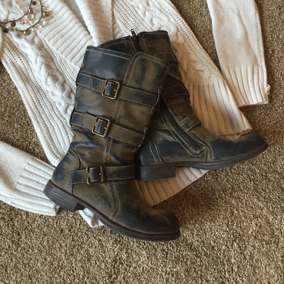 ❤️ Beautiful winter boots!
