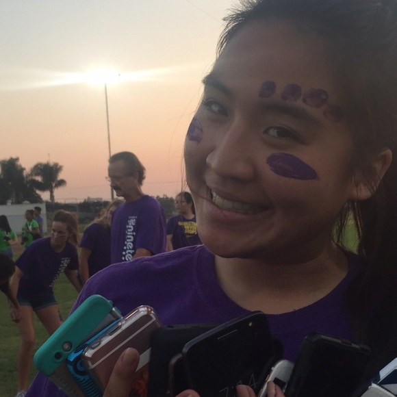 Meet your Posher, Sarah