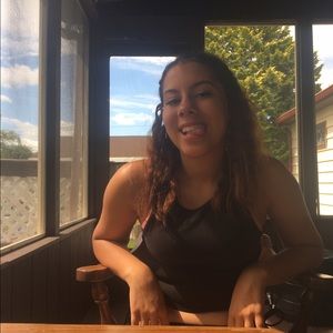 Meet your Posher, Cameron