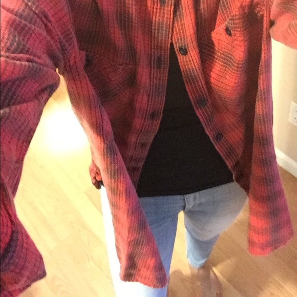 Last one 🍁Worn in flannel 🍁 - Picture 4 of 4