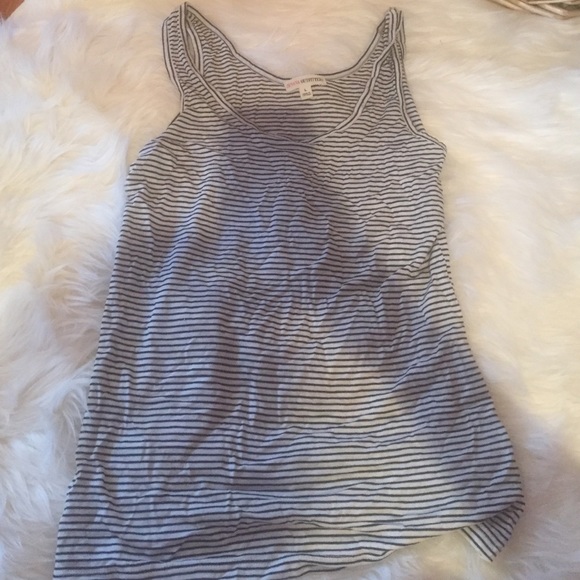 Striped Top