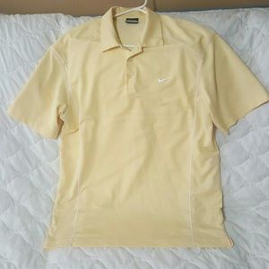 Men's Nike Golf Polo