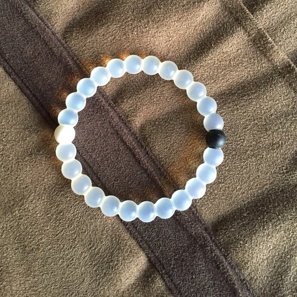 Loki bracelet