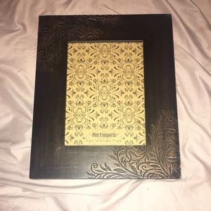 Picture frame