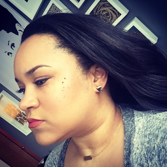 •LAST•MARBLE STUDS• - Picture 2 of 3