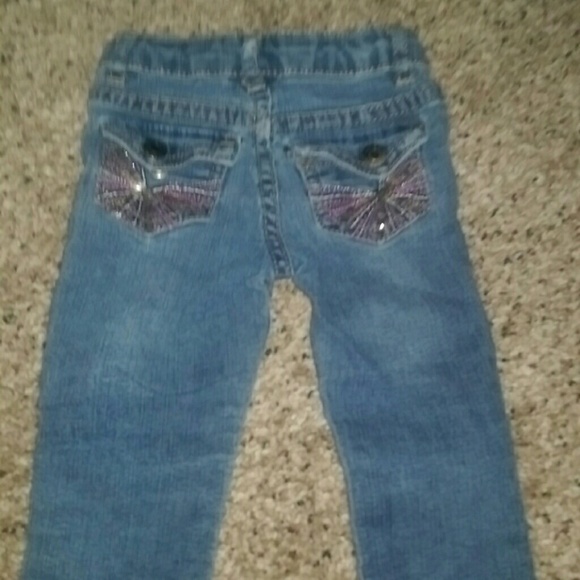 Jeans - Picture 1 of 2