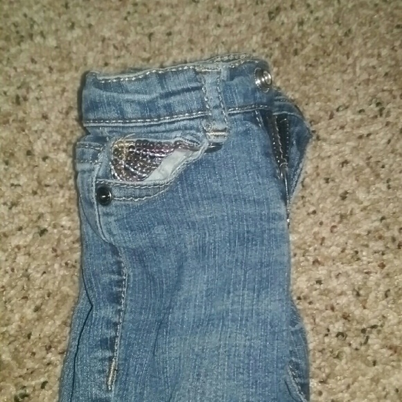 Jeans - Picture 2 of 2