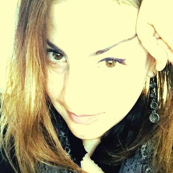 Meet your Posher, Silvia
