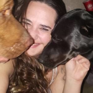 Meet your Posher, Shari