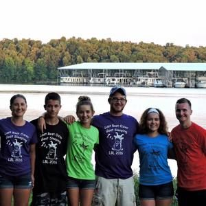 Meet your Posher, Reba