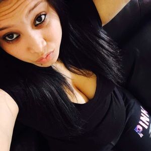 Meet your Posher, Georgia