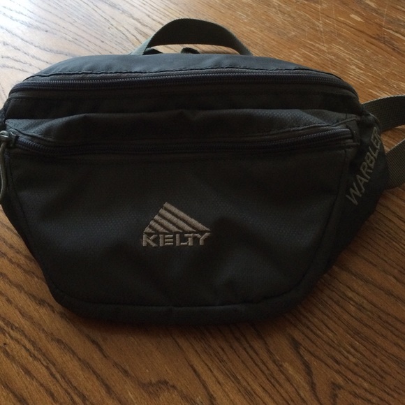 kelty warbler waist pack