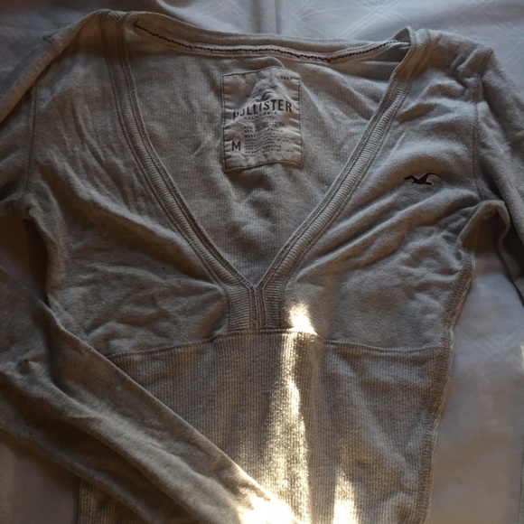 Hollister Shirt