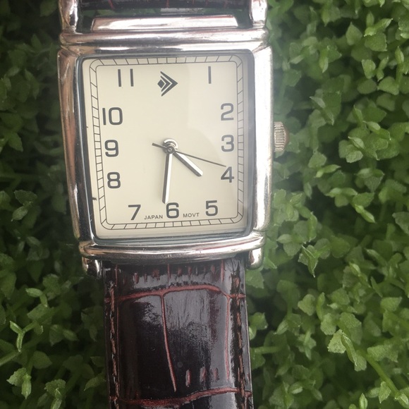 Silpada Accessories - Silpada Watch