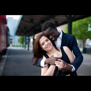 Meet your Posher, Natalie