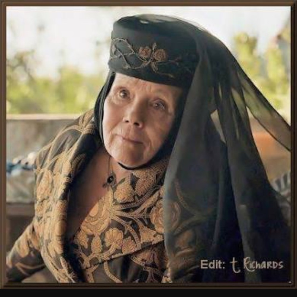 Meet your Posher, Reema