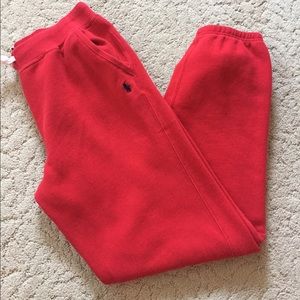 Boys Polo joggers