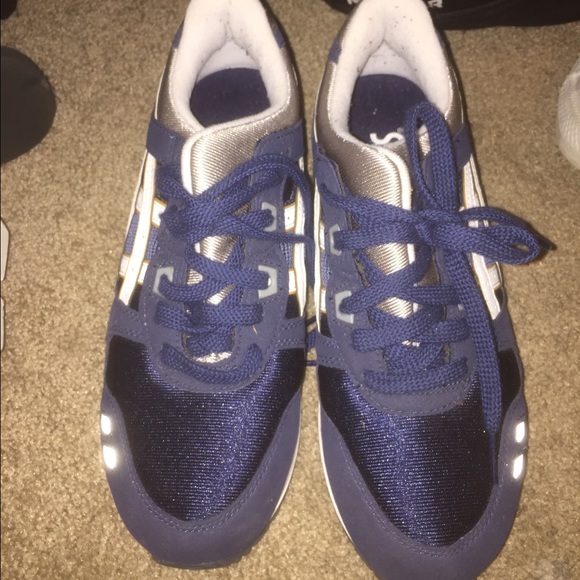 Asics