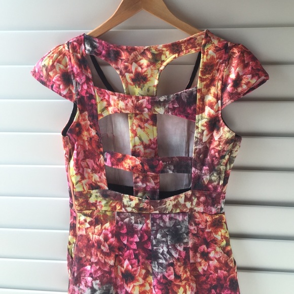 Summer dress from Rio de Janeiro - Picture 3 of 3