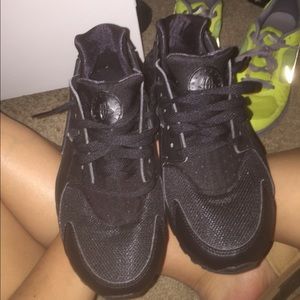 Nike Huraches