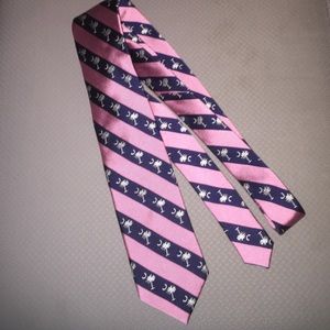M DUMAS & SONS Charleston, South Carolina Tie BNWT