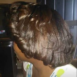 Meet your Posher, Adrianna