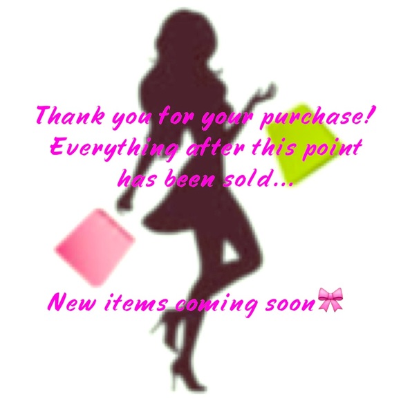 🎀So much gratitude🎀