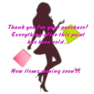 🎀So much gratitude🎀