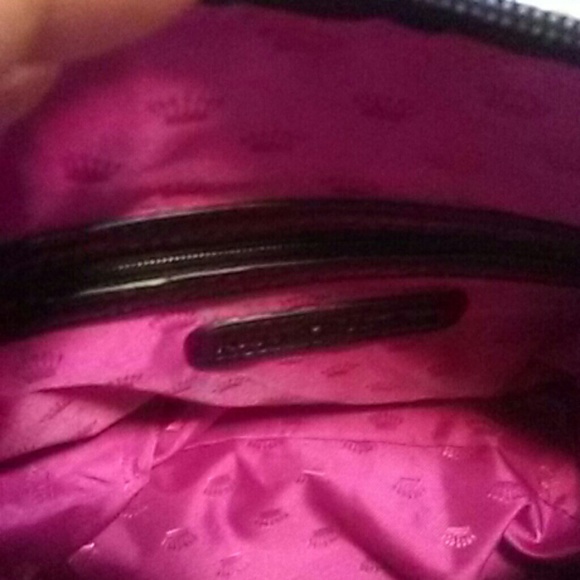 Juicy Couture Purse - Picture 3 of 3
