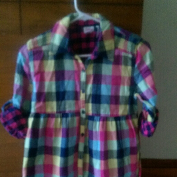 Shirt - Picture 1 of 1