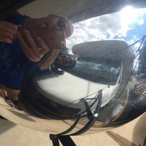 Meet your Posher, Grace