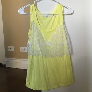 Sandro cute tank