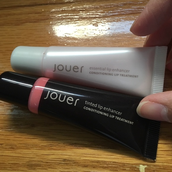 Jouer lip essentials