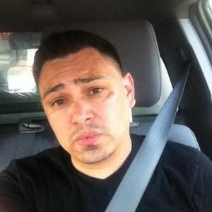 Meet your Posher, William