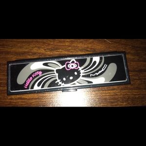 Mac hello kitty pallet